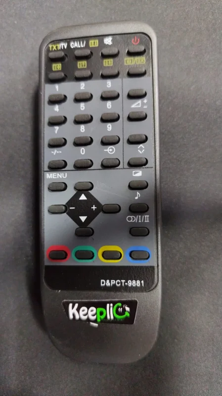 Toshiba 9881