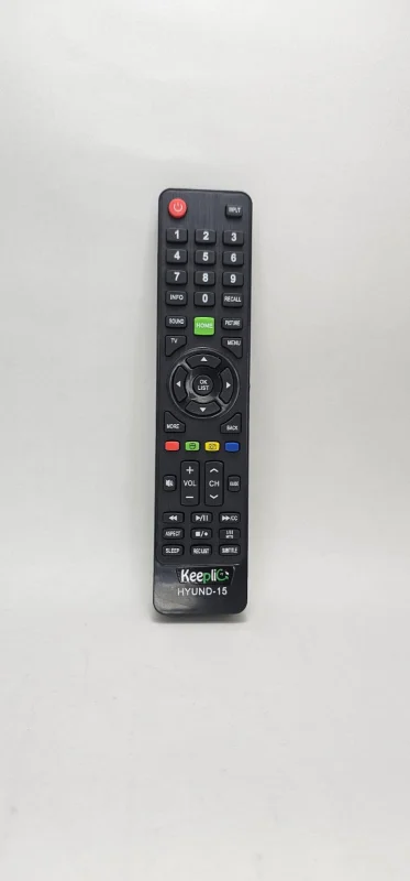 Control Hyundai 15