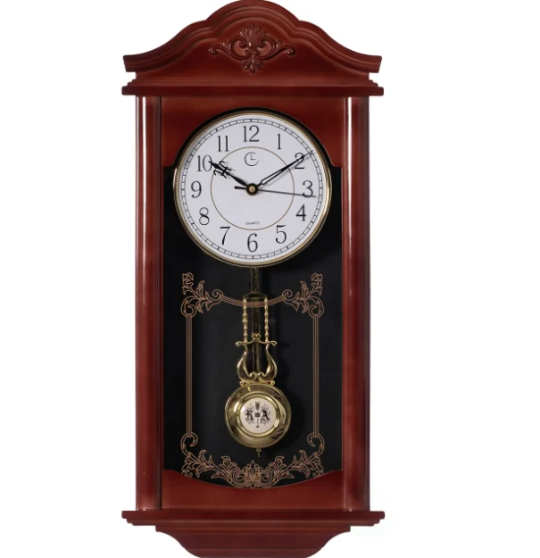 Reloj de Pendulo