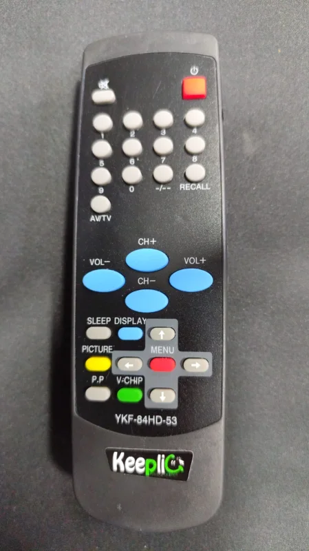 Hyundai 84hd