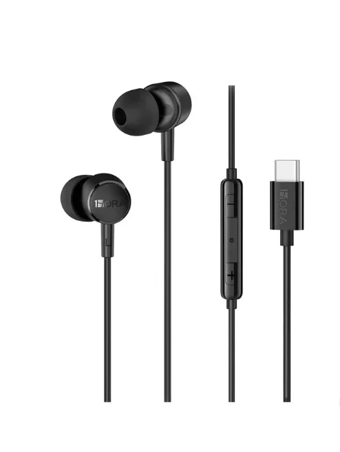 Audifonos 1hora Tipo C 127