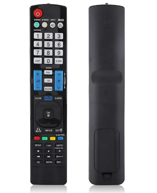 Lg Largo 6527