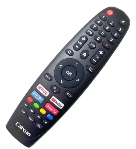 Control Caixun Magic 1736