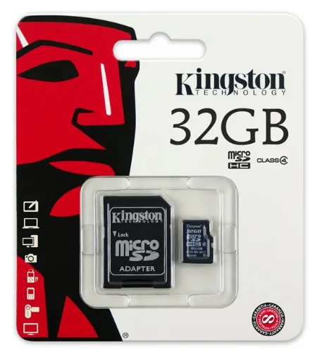 Micro Sd 32gb