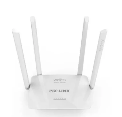 Router Pix Link