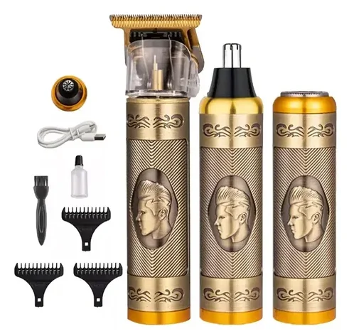 Patillera Gw 9908 3en1