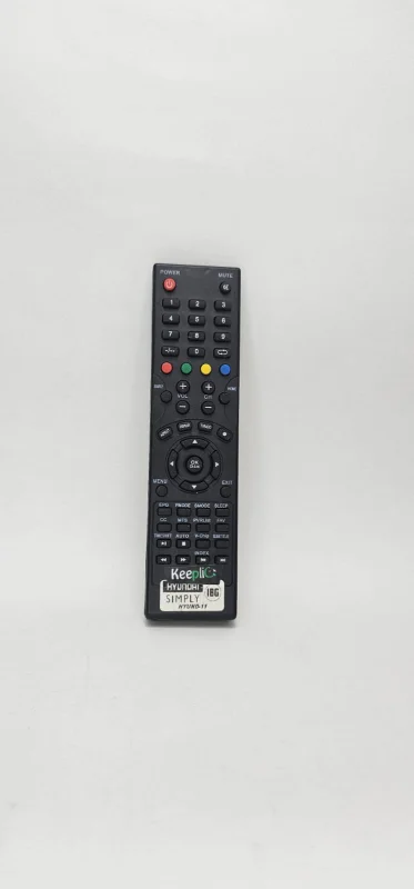 Control Hyundai 11