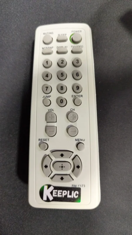 Sony Y173