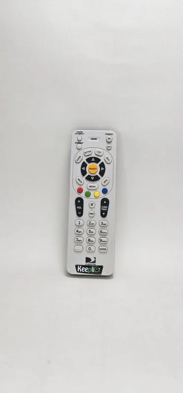 Control Directv