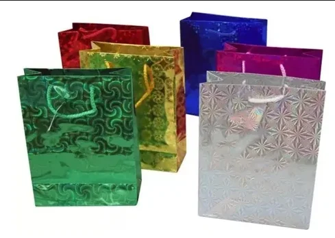 Bolsa Mediana