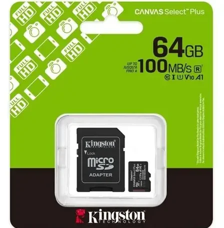 Micro Sd 64gb
