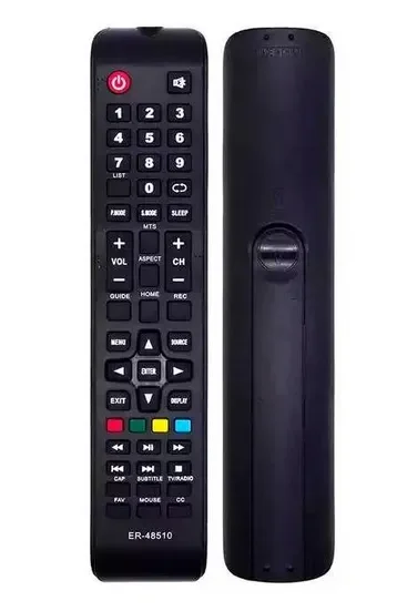 Control Caixun Largo 1160